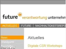 Sites similar to future-ev.de
