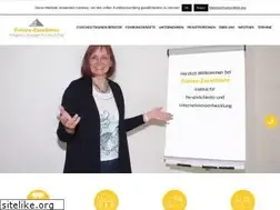 Sites similar to future-excellence.de