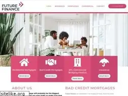 Sites similar to future-finance.co.uk