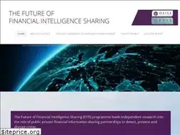 Sites similar to future-fis.com