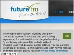 Sites similar to future-fm.hu