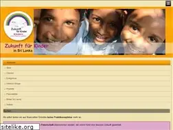 Sites similar to future-for-children.info