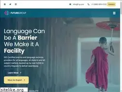 Sites similar to future-group.com