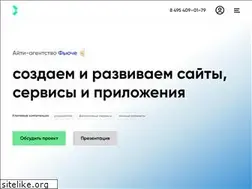 Sites similar to future-group.ru