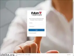 Sites similar to future-healthcare.net