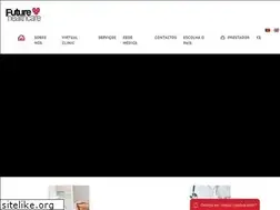 Sites similar to future-healthcare.pt