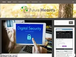 Sites similar to future-hearts.com