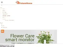 Sites similar to future-home.life