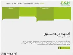 Sites similar to future-hospital.com
