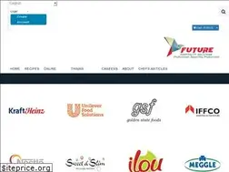Sites similar to future-hs.com