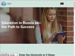 Sites similar to future-in-russia.com