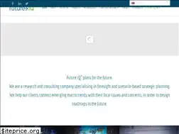 Sites similar to future-iq.com
