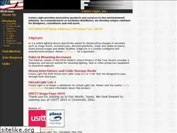 Sites similar to future-light.com