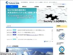Sites similar to future-link.co.jp