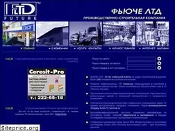 Sites similar to future-ltd.com.ua
