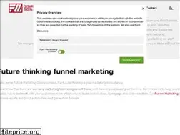 Sites similar to future-marketing.co.uk