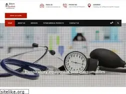 Sites similar to future-medicals.com