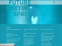 Sites similar to future-meeting-space.de