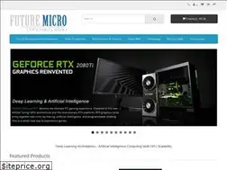Sites similar to future-micro.ca