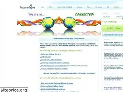 Sites similar to future-nine.com