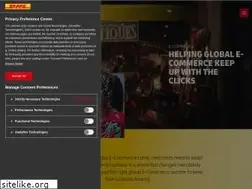 Sites similar to future-of-ecommerce.com