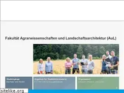 Sites similar to future-of-green.de