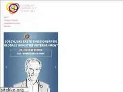 Sites similar to future-of-leadership.org