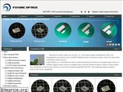 Sites similar to future-optics.com