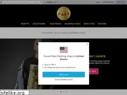 Sites similar to future-past.co.uk