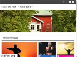 Sites similar to future-past.info