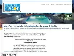 Sites similar to future-pool.de