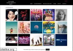 Sites similar to future-presidents.com