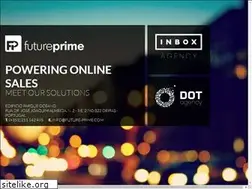 Sites similar to future-prime.com