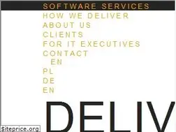 Sites similar to future-processing.com