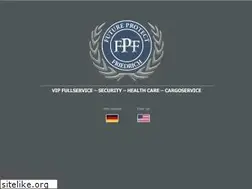 Sites similar to future-protect.net