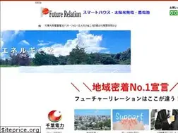 Sites similar to future-r.co.jp