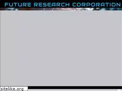 Sites similar to future-research.com