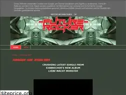 Sites similar to future-rocker.blogspot.com