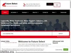 Sites similar to future-select.co.uk