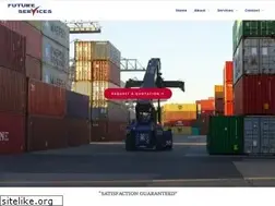 Sites similar to future-services.net