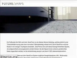 Sites similar to future-shape.com