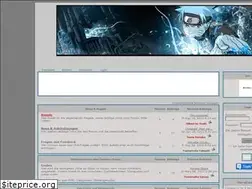 Sites similar to future-shippuuden.forumieren.de