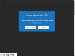 Sites similar to future-shisha.co.uk