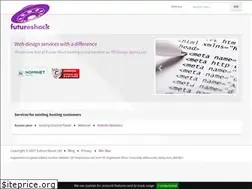 Sites similar to future-shock.net