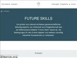 Sites similar to future-skills.net
