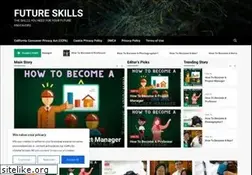 Sites similar to future-skills.org