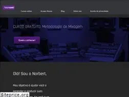 Sites similar to future-sonic.com.br