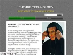 Sites similar to future-tech.cabanova.com