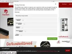 Sites similar to future-tech.co.th