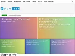 Sites similar to future-tech.fr